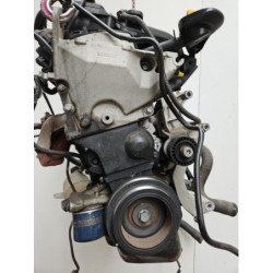 Moteur Dacia Sandero 1 (4)